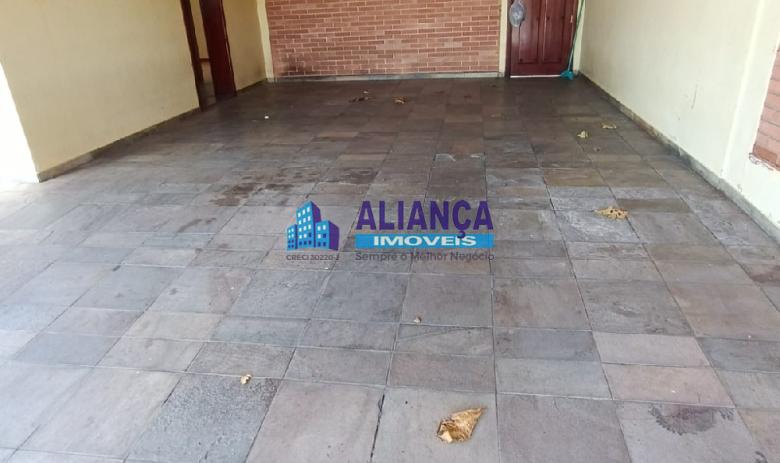CASA PARA VENDA 