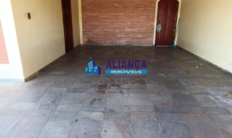 CASA PARA VENDA 