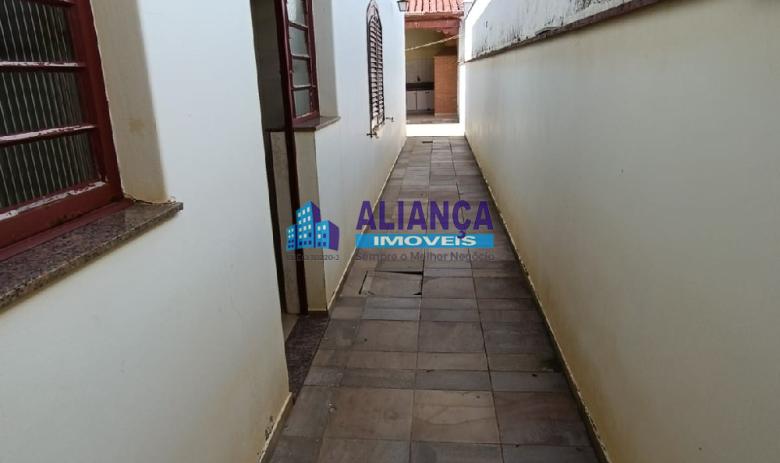CASA PARA VENDA 