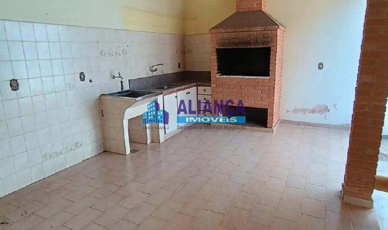 CASA PARA VENDA 
