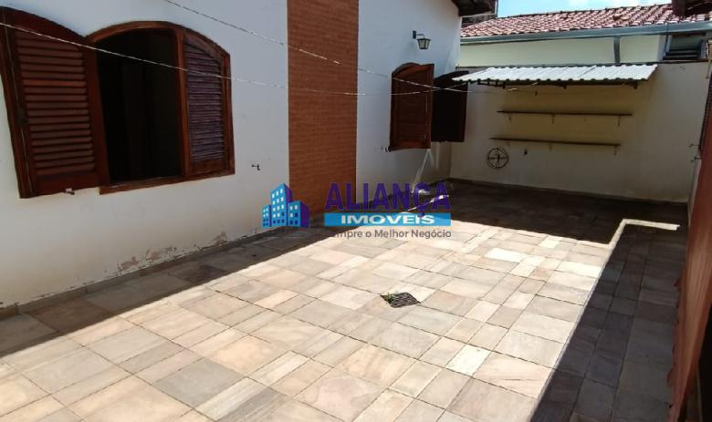 CASA PARA VENDA 