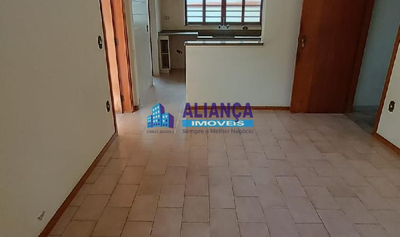 CASA PARA VENDA 