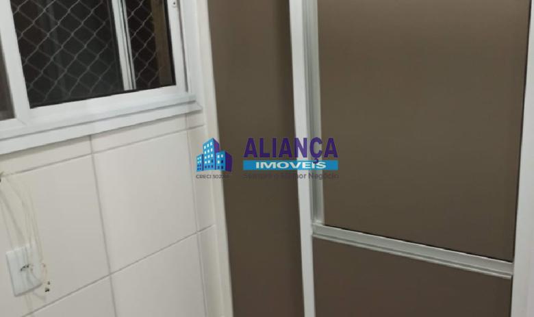 APARTAMENTO PARA VENDA 