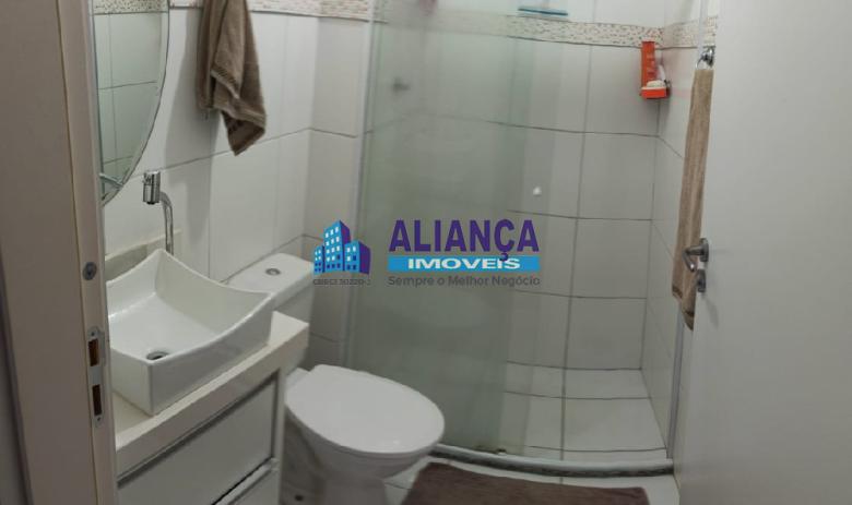 APARTAMENTO PARA VENDA 