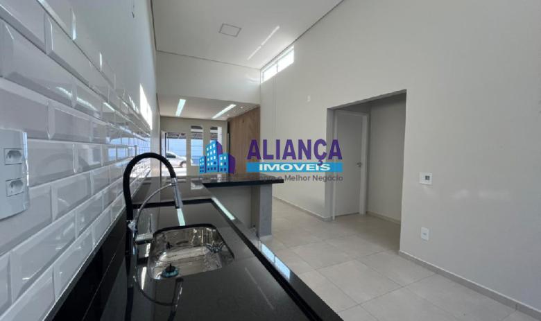 CASA MODERNA PARA VENDA