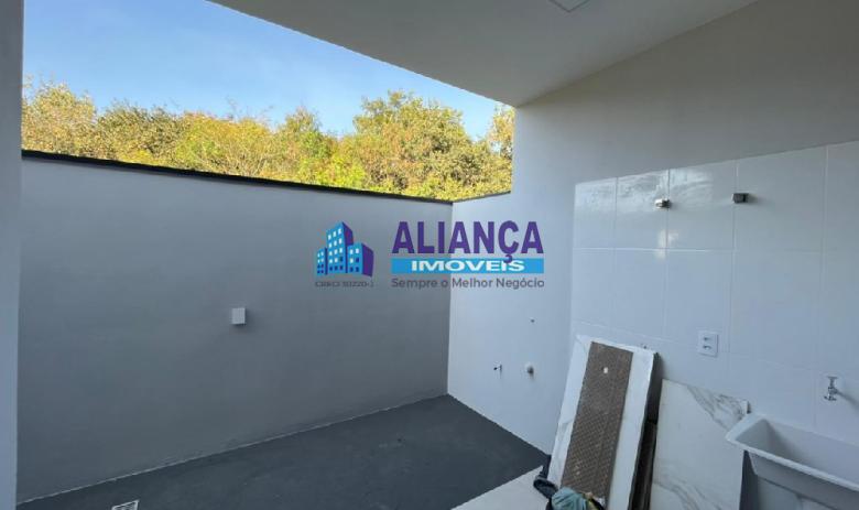 CASA MODERNA PARA VENDA