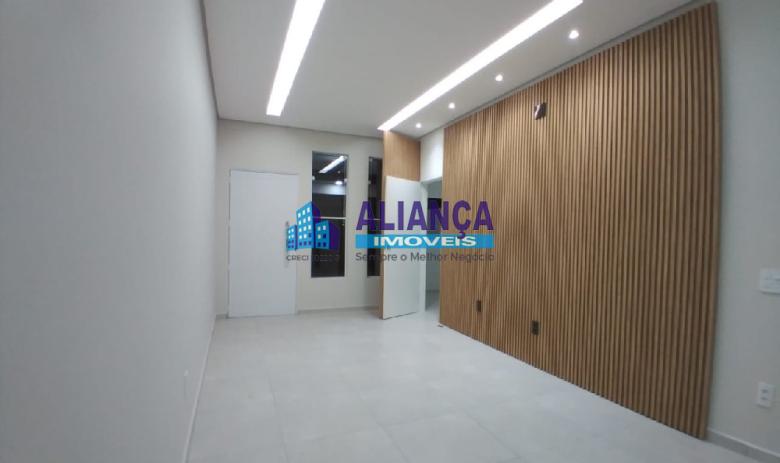 CASA MODERNA PARA VENDA