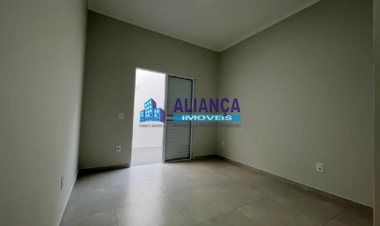 CASA MODERNA PARA VENDA