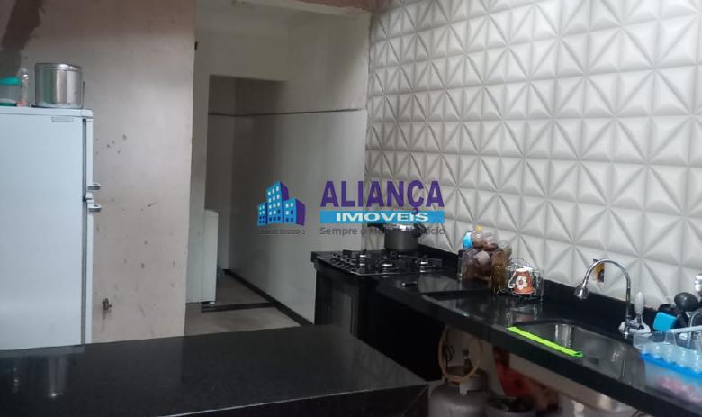 LINDO SOBRADO PARA VENDA