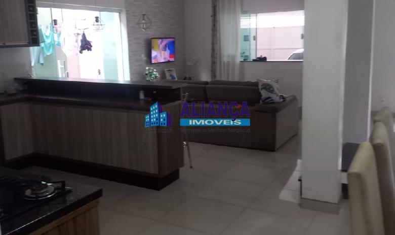 LINDO SOBRADO PARA VENDA
