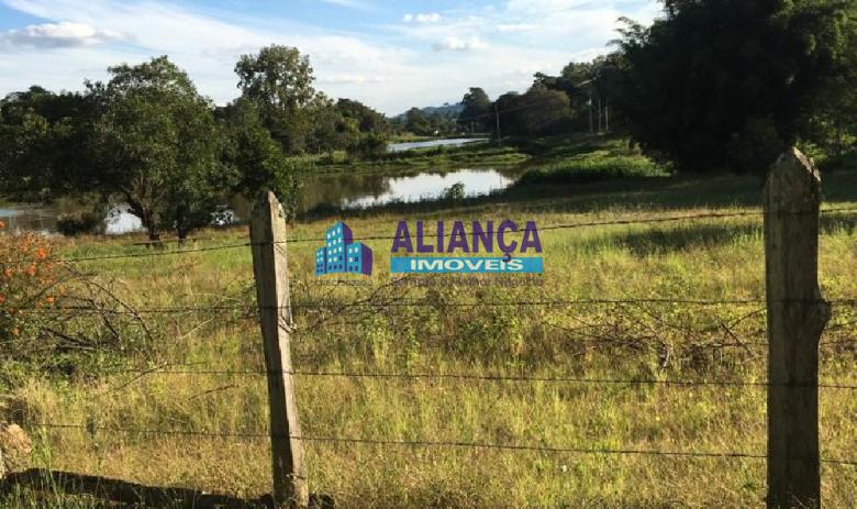 CHÁCARA PARA VENDA
