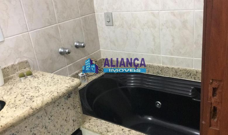 SOBRADO PARA VENDA