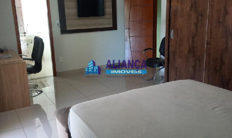 LINDO SOBRADO PARA VENDA