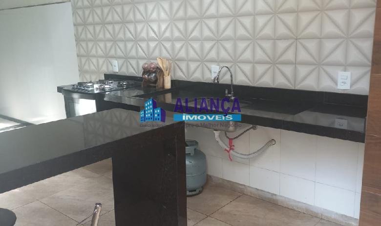LINDO SOBRADO PARA VENDA