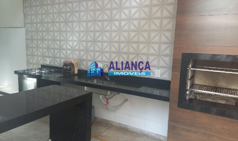 LINDO SOBRADO PARA VENDA