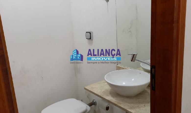 LINDO SOBRADO PARA VENDA