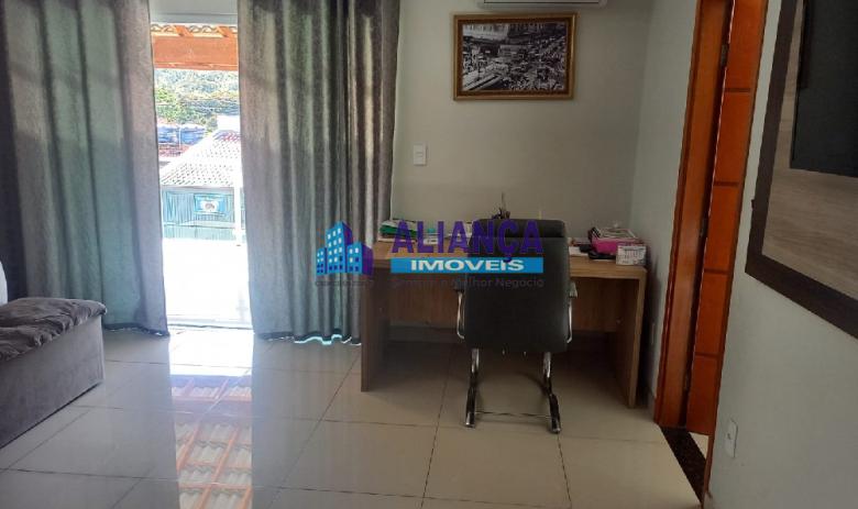 LINDO SOBRADO PARA VENDA