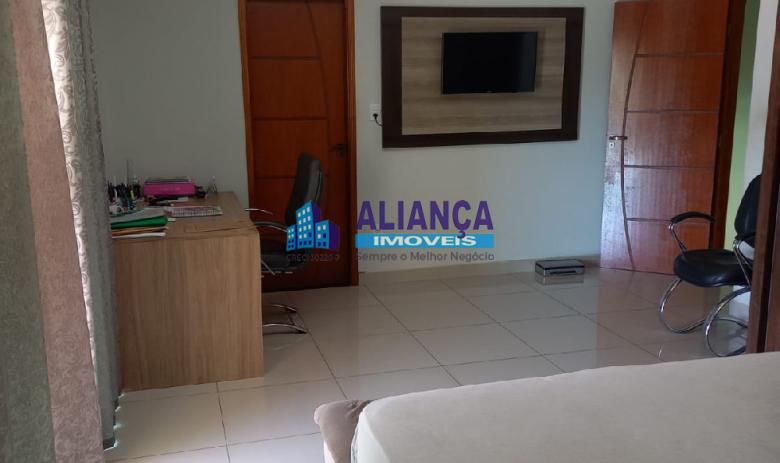 LINDO SOBRADO PARA VENDA