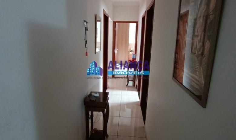 CASA PARA VENDA EM CONDOMÍNIO FECHADO 