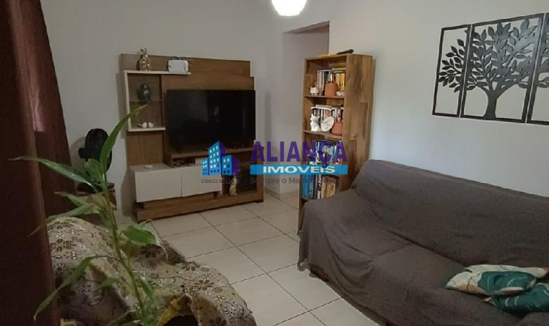 CASA PARA VENDA EM CONDOMÍNIO FECHADO 