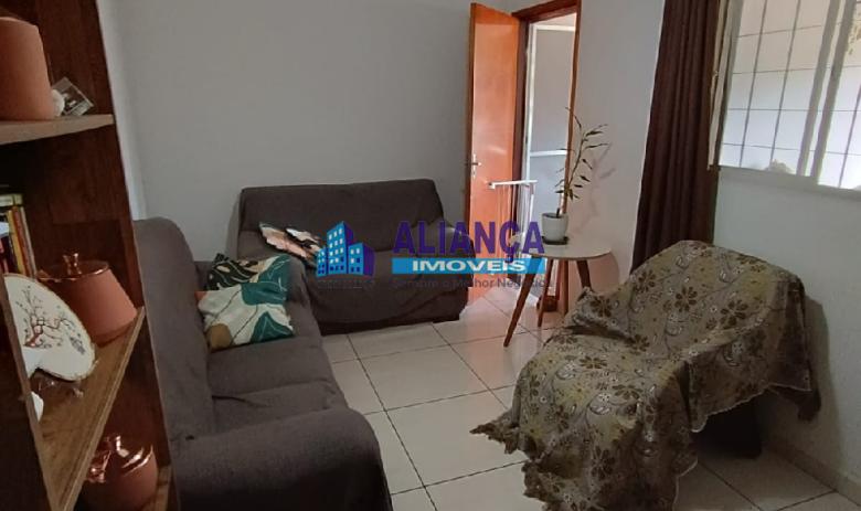 CASA PARA VENDA EM CONDOMÍNIO FECHADO 