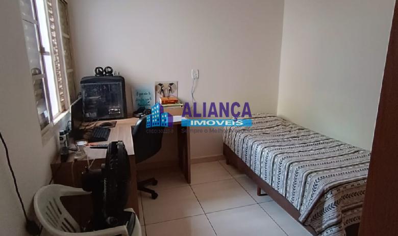 CASA PARA VENDA EM CONDOMÍNIO FECHADO 