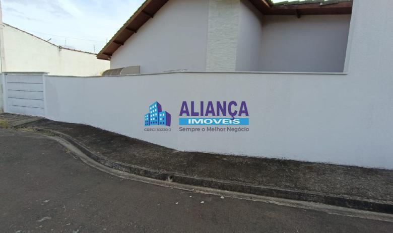CASA PARA VENDA EM CONDOMÍNIO FECHADO 