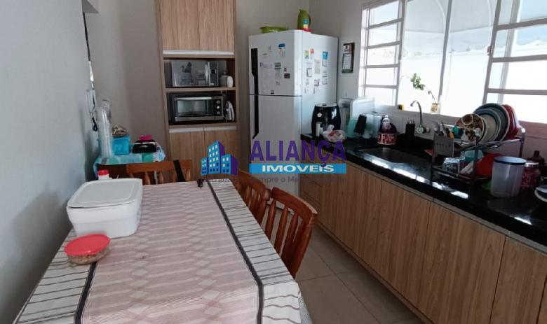 CASA PARA VENDA EM CONDOMÍNIO FECHADO 