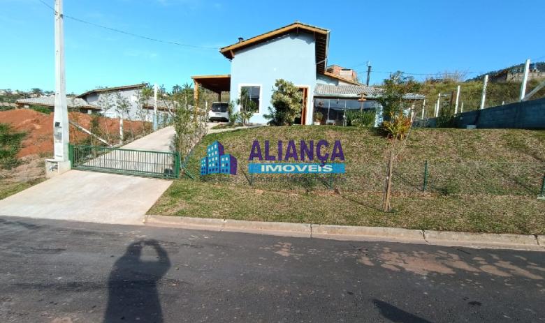 LINDO IMÓVEL PARA VENDA EM MONTE ALEGRE DO SUL 