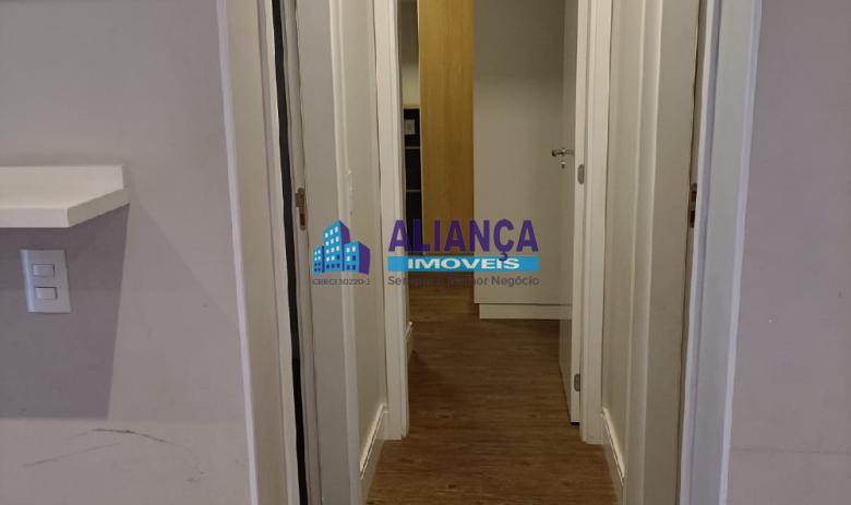 APARTAMENTO PARA VENDA - CIDADES DITÁLIA