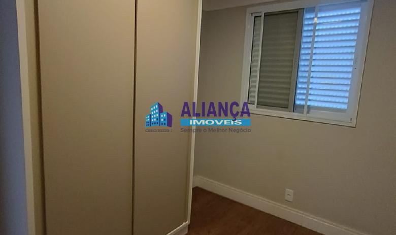 APARTAMENTO PARA VENDA - CIDADES DITÁLIA