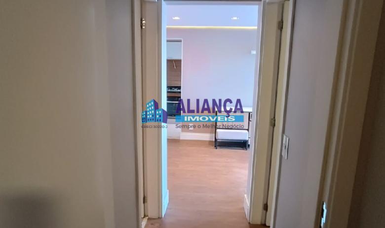 APARTAMENTO PARA VENDA - CIDADES DITÁLIA