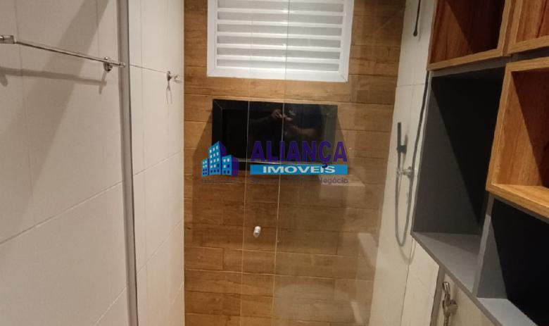 APARTAMENTO PARA VENDA - CIDADES DITÁLIA