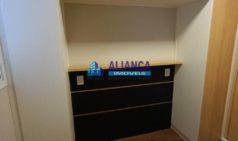 APARTAMENTO PARA VENDA - CIDADES DITÁLIA
