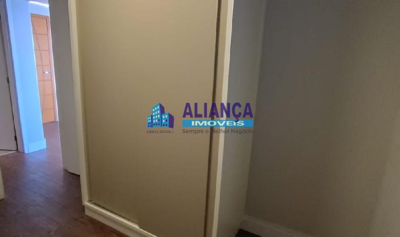 APARTAMENTO PARA VENDA - CIDADES DITÁLIA