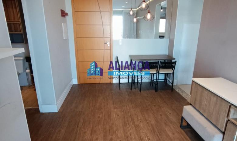 APARTAMENTO PARA VENDA - CIDADES DITÁLIA