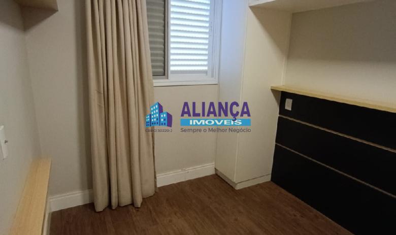 APARTAMENTO PARA VENDA - CIDADES DITÁLIA