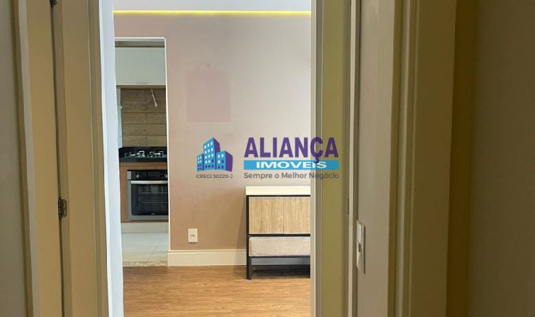 APARTAMENTO PARA VENDA - CIDADES DITÁLIA