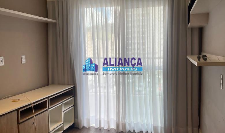 APARTAMENTO PARA VENDA - CIDADES DITÁLIA