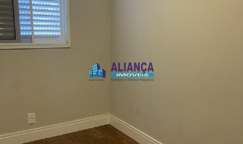 APARTAMENTO PARA VENDA - CIDADES DITÁLIA