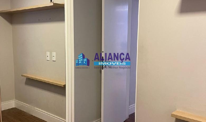 APARTAMENTO PARA VENDA - CIDADES DITÁLIA