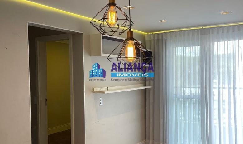 APARTAMENTO PARA VENDA - CIDADES DITÁLIA