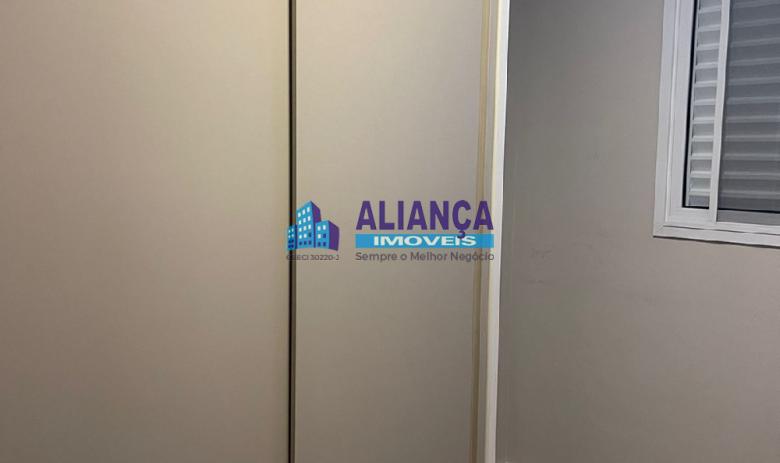 APARTAMENTO PARA VENDA - CIDADES DITÁLIA