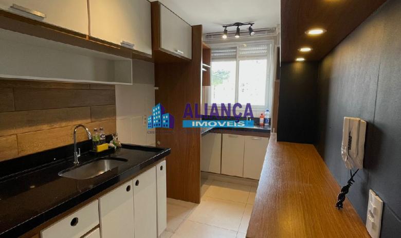 APARTAMENTO PARA VENDA - CIDADES DITÁLIA