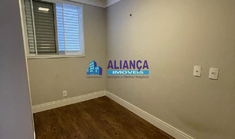 APARTAMENTO PARA VENDA - CIDADES DITÁLIA