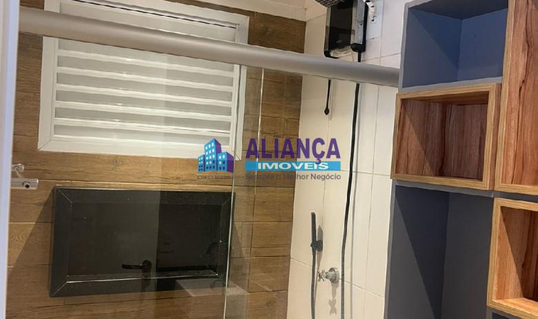 APARTAMENTO PARA VENDA - CIDADES DITÁLIA