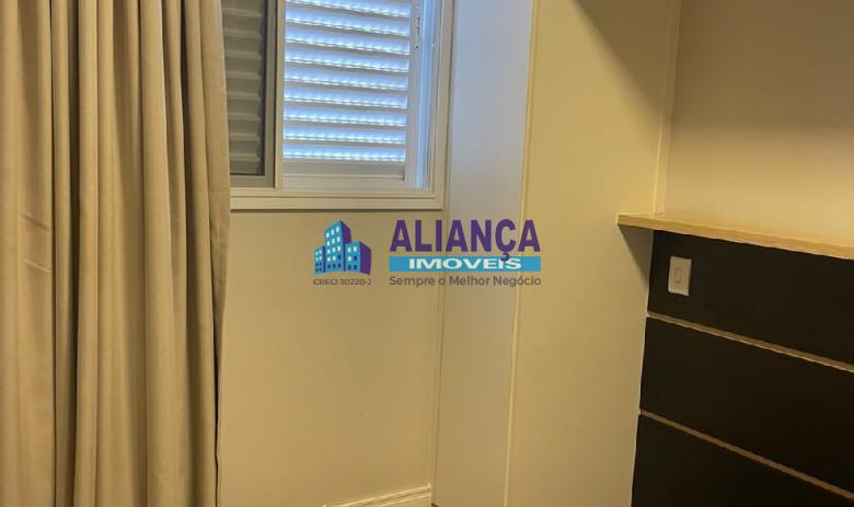 APARTAMENTO PARA VENDA - CIDADES DITÁLIA