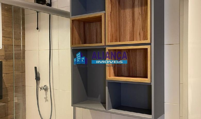 APARTAMENTO PARA VENDA - CIDADES DITÁLIA