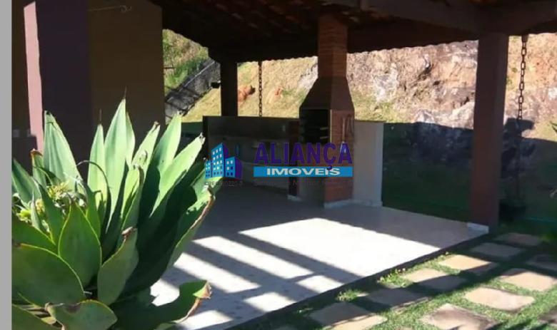VENDA CONDOMÍNIO ORYPABA