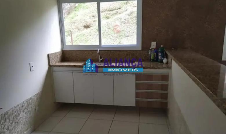 VENDA CONDOMÍNIO ORYPABA
